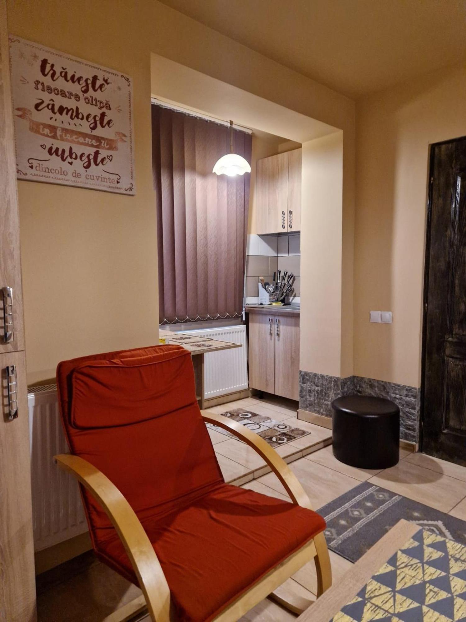Ana Studio Hunedoara Zewnętrze zdjęcie